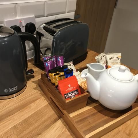 Welcome to Moreton Cottage