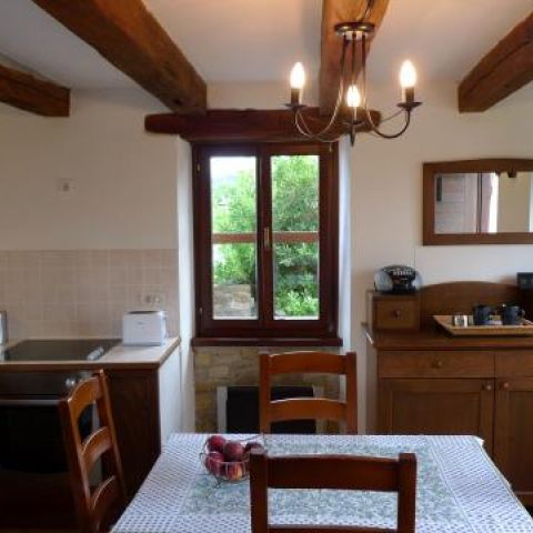 Villa Klarici for 2 Equipped Kitchen Book Direct With Owner