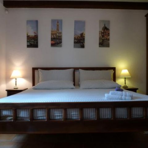 Villa Klarici Pool Book Direct With Owner