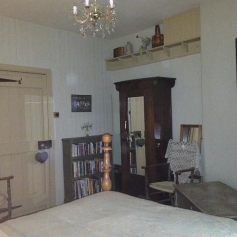 Main bedroom