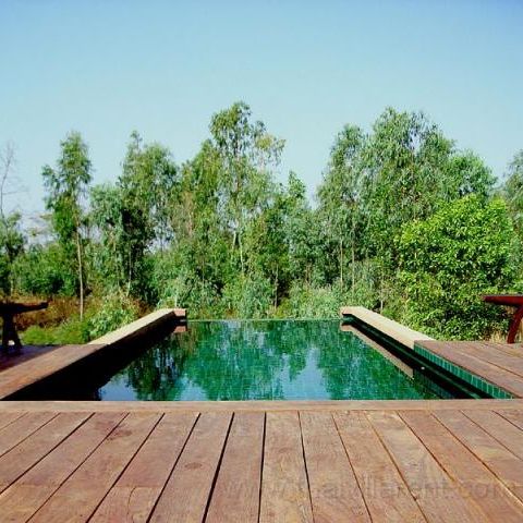 Private pool