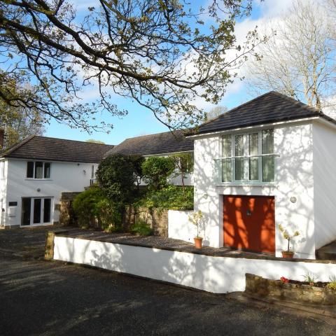 Ty Garan, St Florence, Tenby