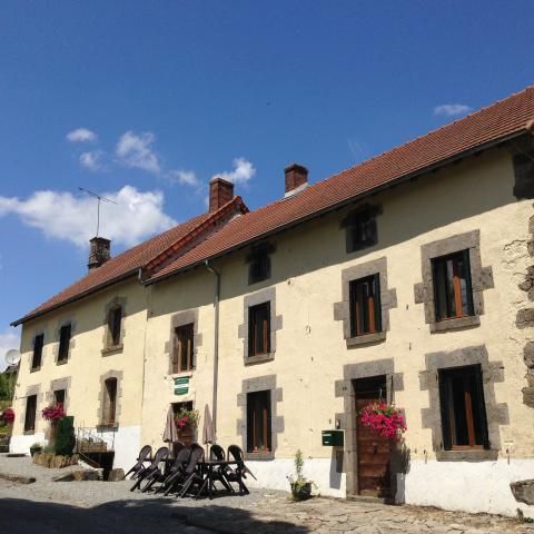 Front Aspect of Wisteria Cottage