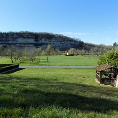 Perfect place for children to let off steam!