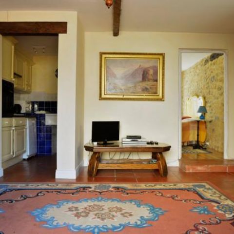 Walnut Store living room