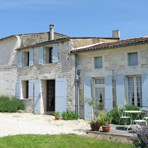 Village House in France