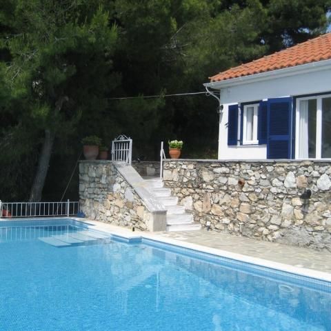 Villa Maestrali and Private Pool