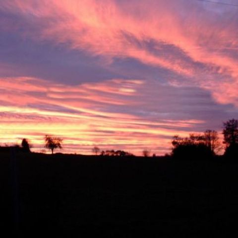 La Petite Longere, an ideal gite for star gazers