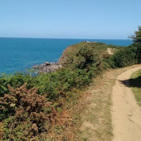 La Petite Longere, a perfect base for exploring Brittany