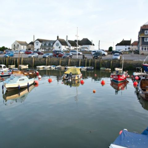 West Bay Harbour