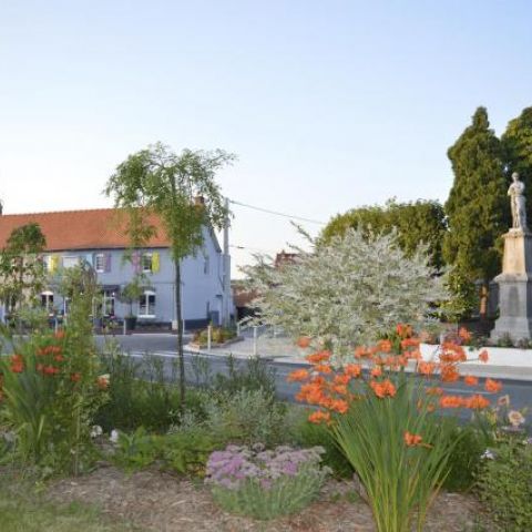 St Josse Village - Le Touquet Holidays