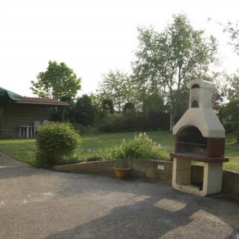 BBQ- Le Touquet Holidays