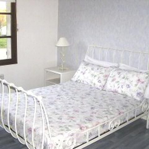 Bedroom 2 - Le Touquet Holidays