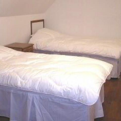 Bedroom 6- Le Touquet Holidays