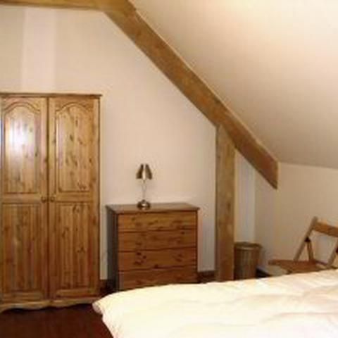 Bedroom 6- Le Touquet Holidays