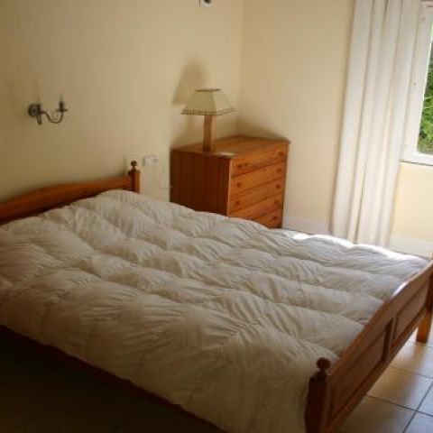 Bedroom 5 En Suite- Le Touquet Holidays