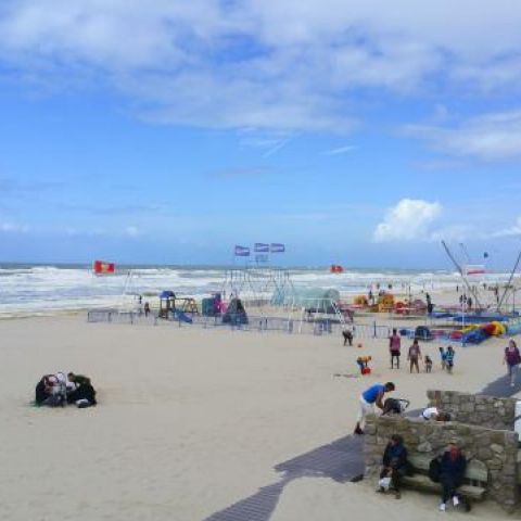 Le Touquet Beach- Le Touquet Holidays