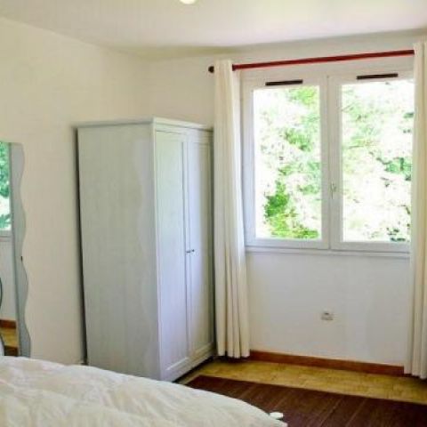 Bedroom 2- Le Touquet Holidays