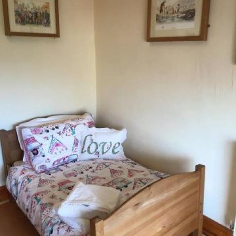 We love the little ones! Happy holidays at Warrandyte