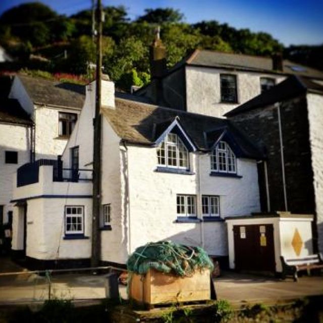 Harbourside Cottage