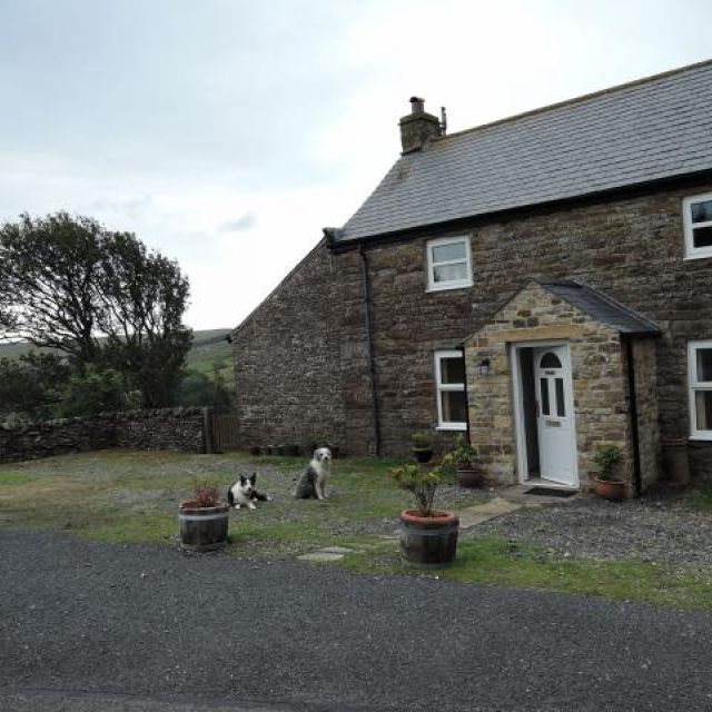 Sunrise Cottage