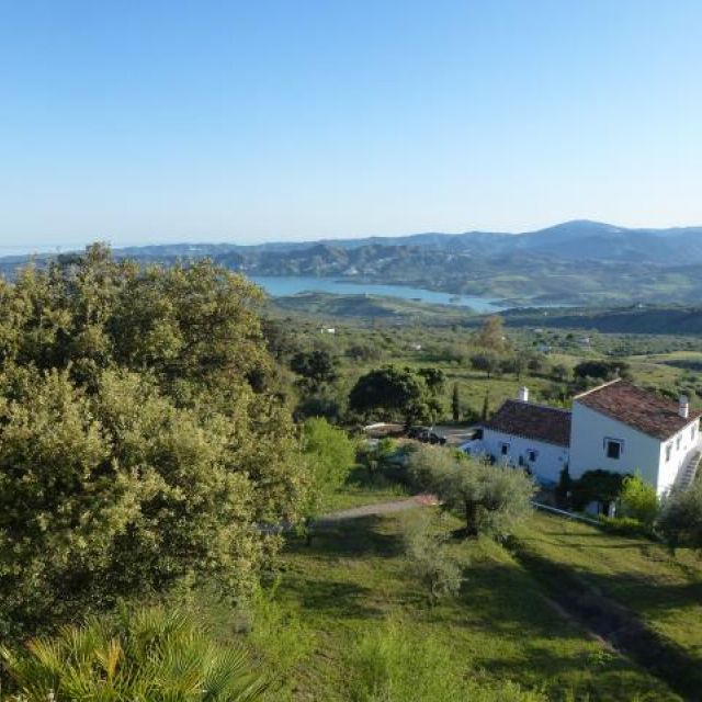 Villa Amapola, Andalucia