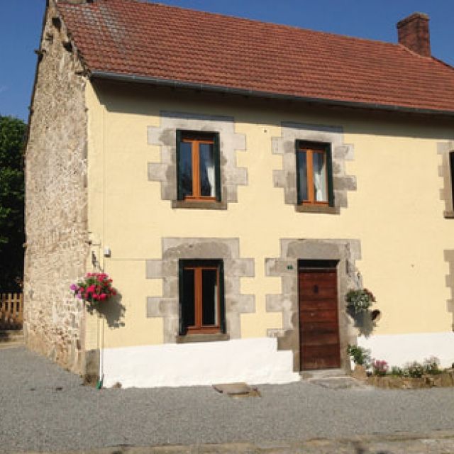 Bluebell Cottage