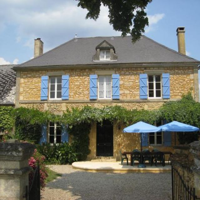 Le Manoir des Granges