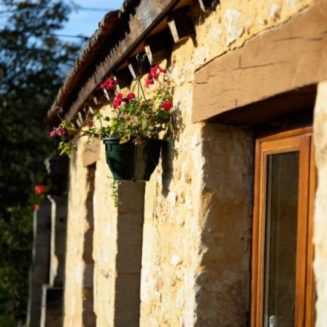 La Roque Terrasse