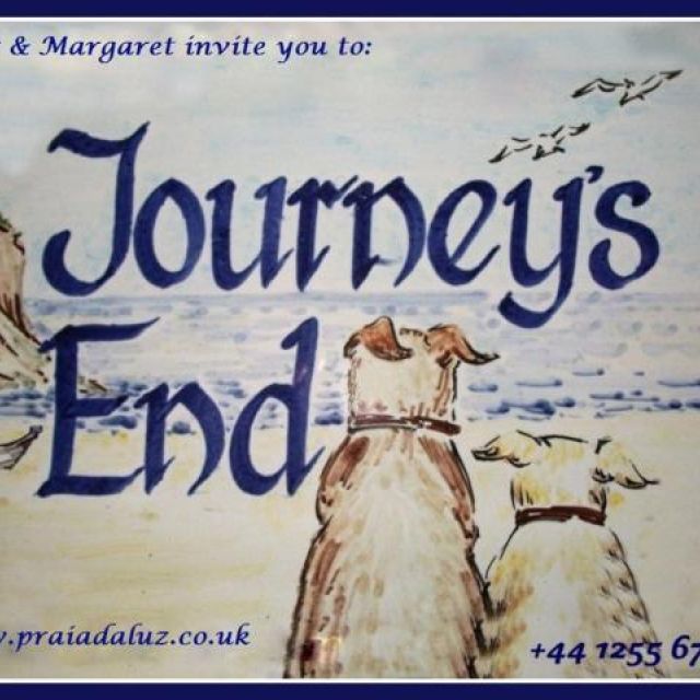 Journey's End