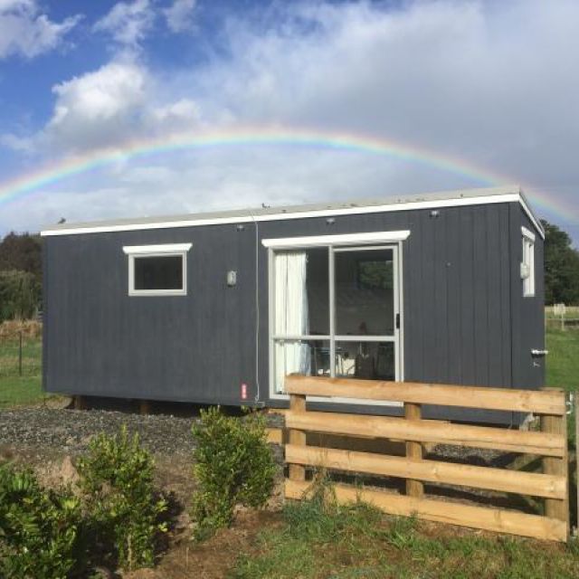 Aroha Nui