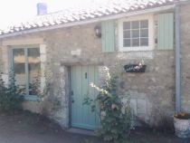 Pomme D'Amour cottage