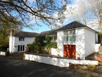 Ty Garan, St Florence, Tenby