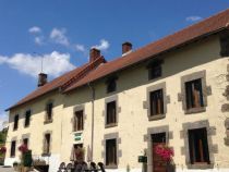 Front Aspect of Wisteria Cottage