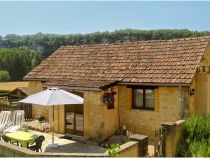 The Haybarn at Le Manoir des Granges