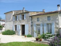 Village House in France