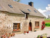 La Petite Longere, gite in Brittany, exclusively for couples