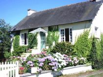 La Belle Maison, detached holiday cottage, sleeps 4