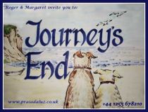 Journey's End