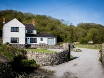Hill House - Gower self catering holiday cottage